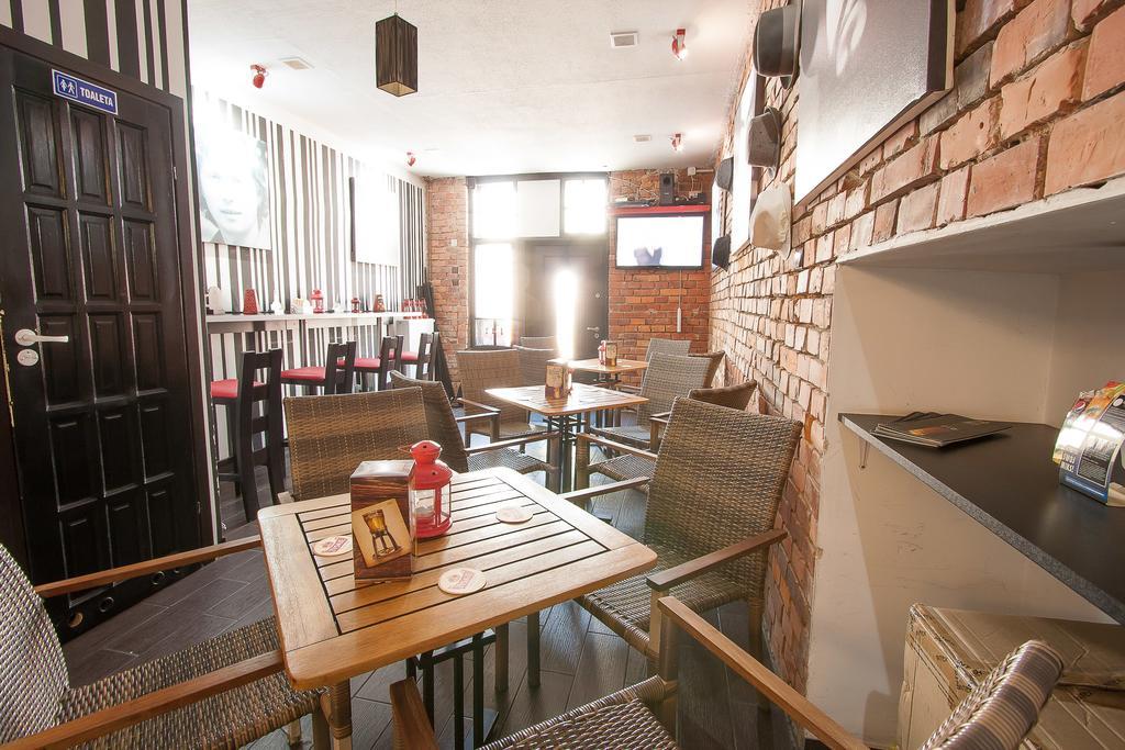 Hostel 4You Bílsko-Bělá Exteriér fotografie