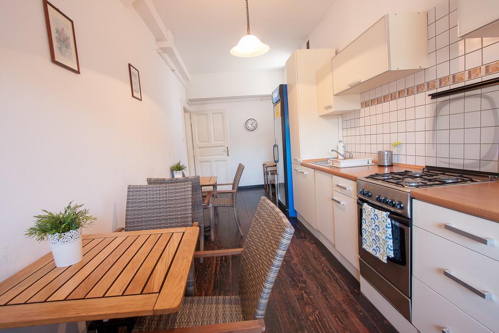 Hostel 4You Bílsko-Bělá Exteriér fotografie