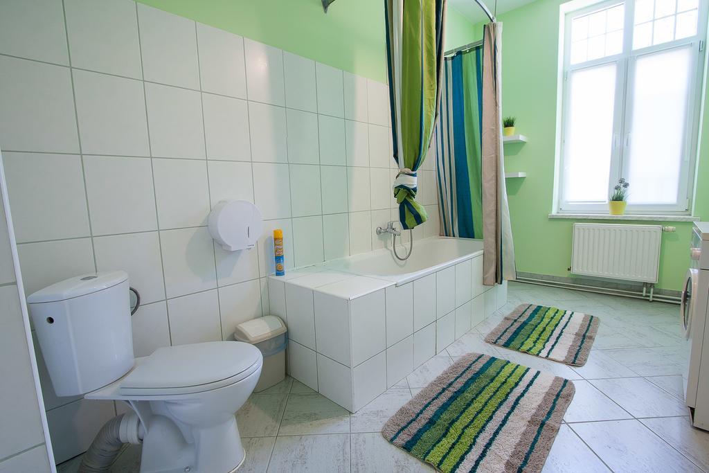 Hostel 4You Bílsko-Bělá Exteriér fotografie