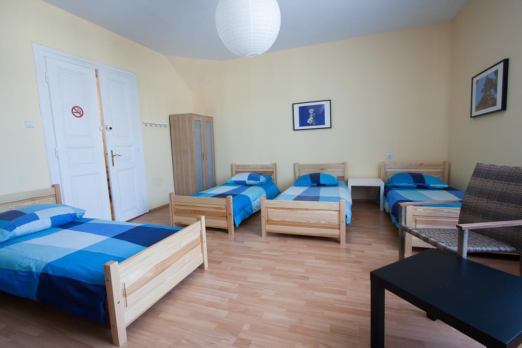 Hostel 4You Bílsko-Bělá Exteriér fotografie