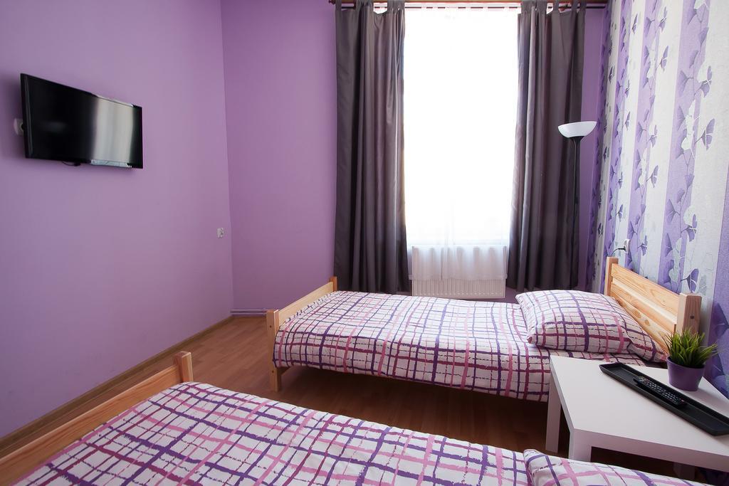 Hostel 4You Bílsko-Bělá Exteriér fotografie