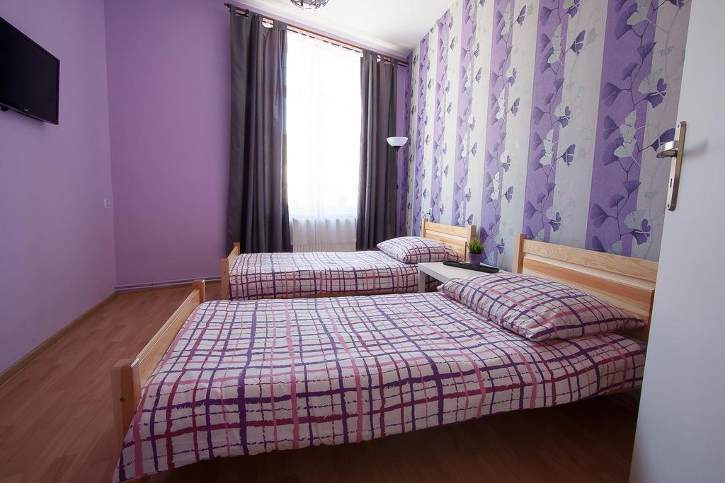 Hostel 4You Bílsko-Bělá Exteriér fotografie