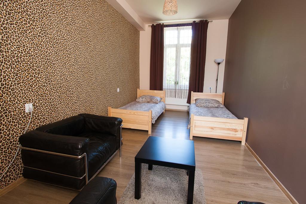 Hostel 4You Bílsko-Bělá Exteriér fotografie